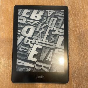 Kindle Paperwhite, 11th Generation